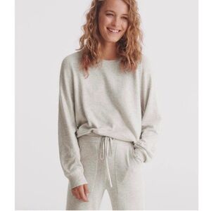 Splendid Women's Gray Sweater